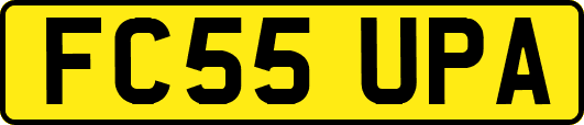 FC55UPA