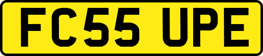 FC55UPE