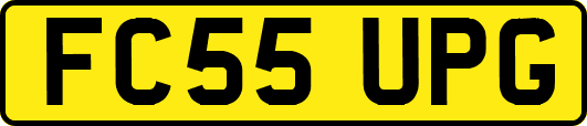FC55UPG