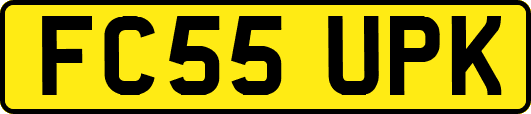 FC55UPK