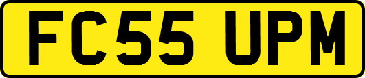 FC55UPM