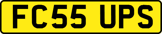 FC55UPS