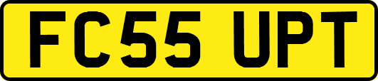 FC55UPT