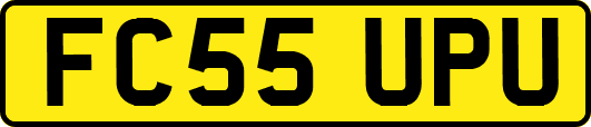 FC55UPU