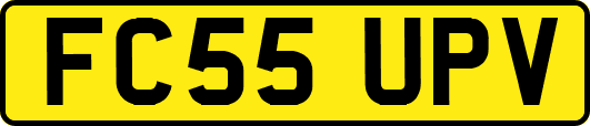 FC55UPV