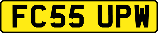 FC55UPW