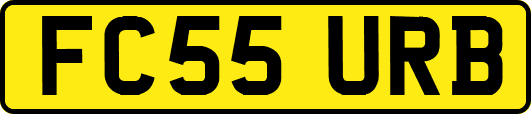 FC55URB