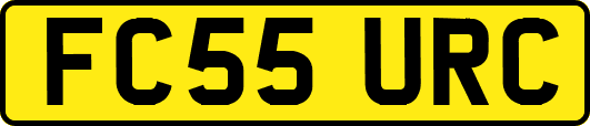 FC55URC