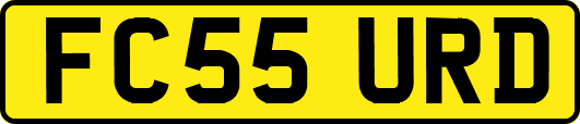 FC55URD
