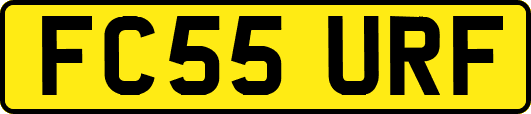 FC55URF