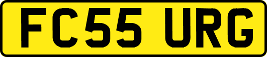 FC55URG