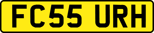 FC55URH