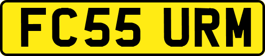 FC55URM