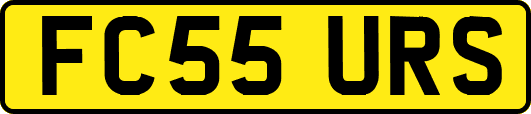FC55URS