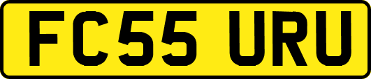 FC55URU