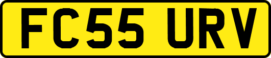 FC55URV