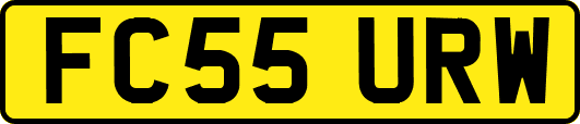 FC55URW