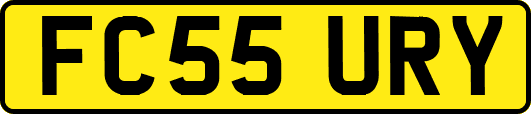 FC55URY