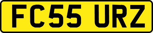 FC55URZ
