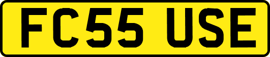 FC55USE