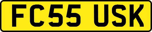 FC55USK