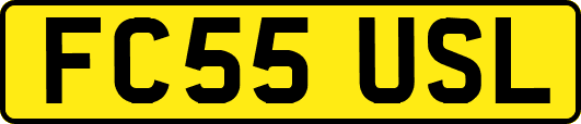 FC55USL