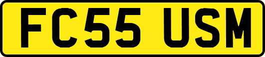 FC55USM
