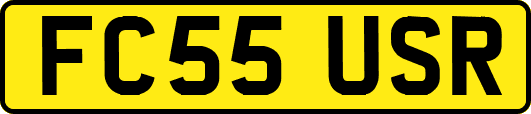 FC55USR