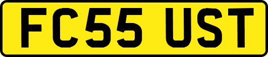 FC55UST