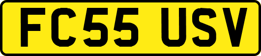 FC55USV