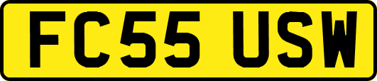 FC55USW