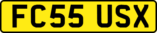 FC55USX