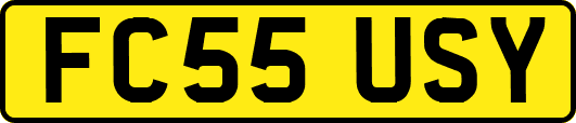 FC55USY