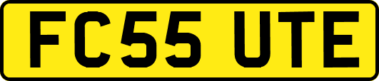FC55UTE