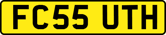 FC55UTH