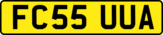FC55UUA