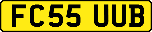 FC55UUB
