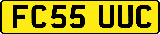 FC55UUC