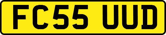 FC55UUD