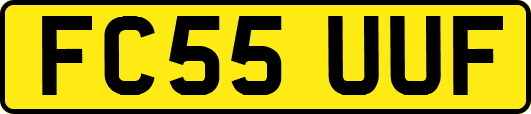 FC55UUF