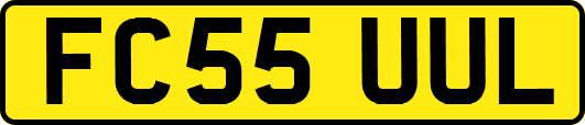 FC55UUL