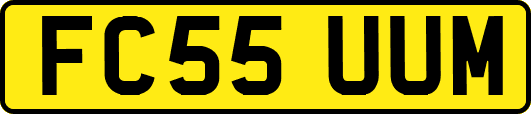 FC55UUM