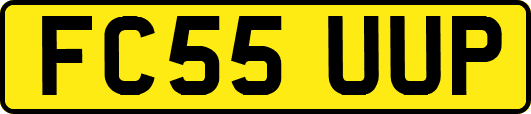 FC55UUP