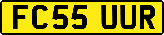 FC55UUR