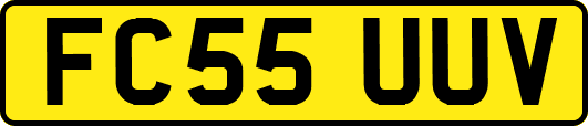 FC55UUV