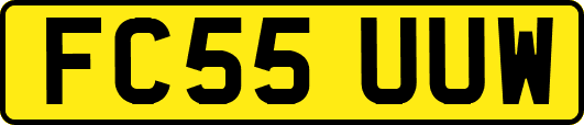 FC55UUW