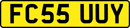 FC55UUY