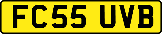 FC55UVB