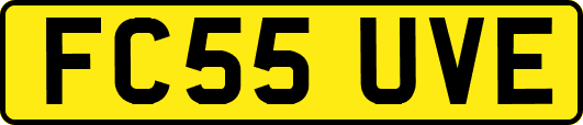 FC55UVE