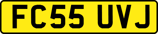 FC55UVJ